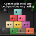 Coffer color hotel safes and smart safe box